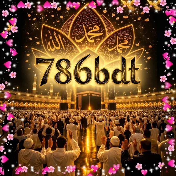 786BDT
