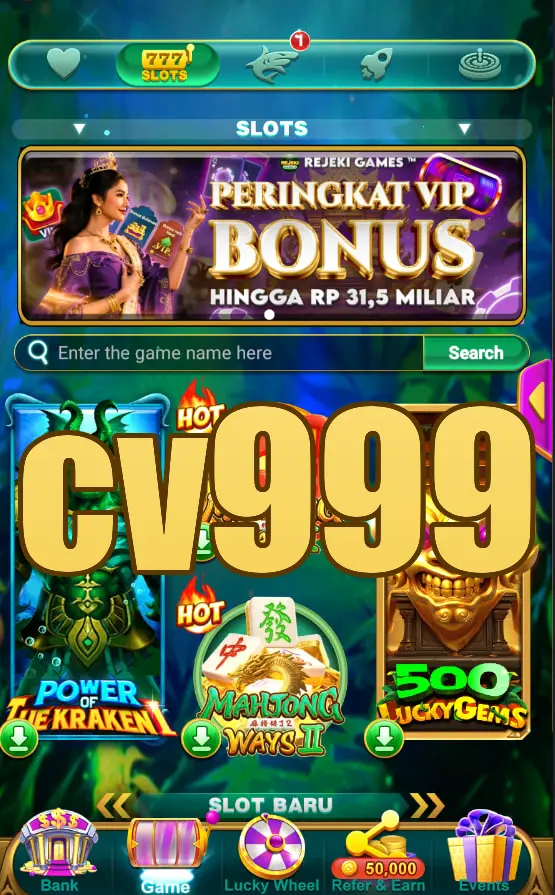 cv999 APK