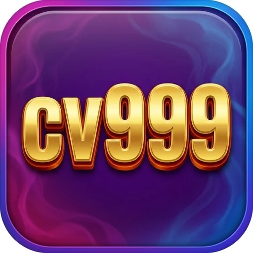 cv999 Logo - অফিসিয়াল